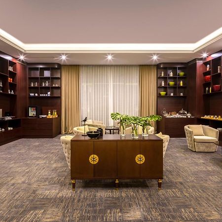 Melia Vinpearl Hai Phong Rivera Luaran gambar