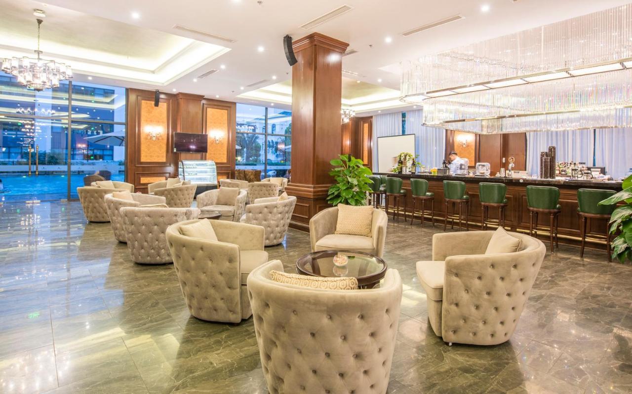 Melia Vinpearl Hai Phong Rivera Luaran gambar