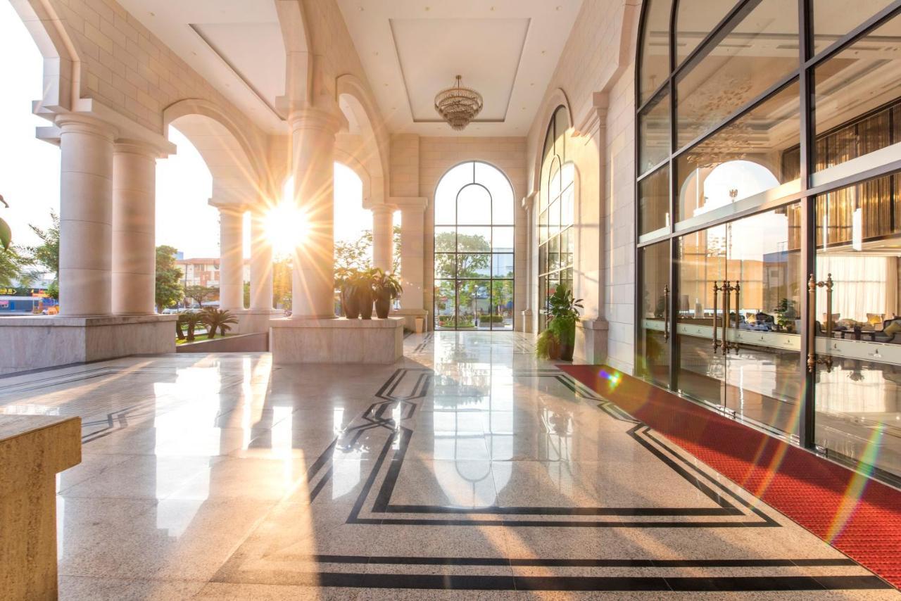 Melia Vinpearl Hai Phong Rivera Luaran gambar