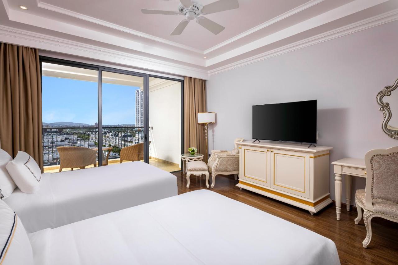 Melia Vinpearl Hai Phong Rivera Luaran gambar