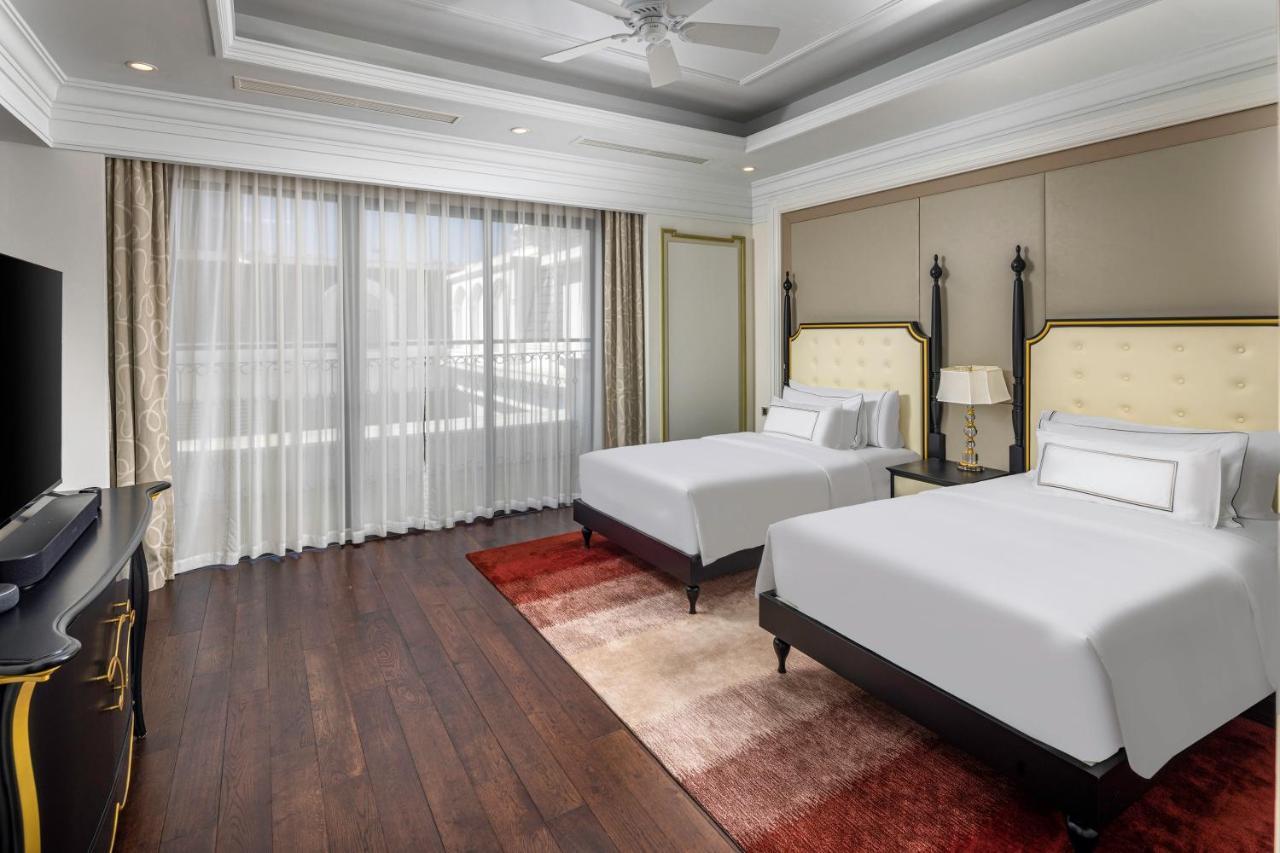 Melia Vinpearl Hai Phong Rivera Luaran gambar