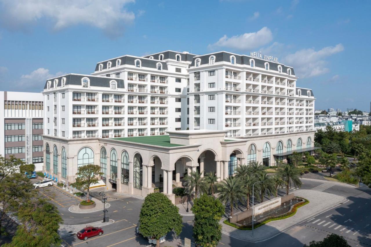 Melia Vinpearl Hai Phong Rivera Luaran gambar