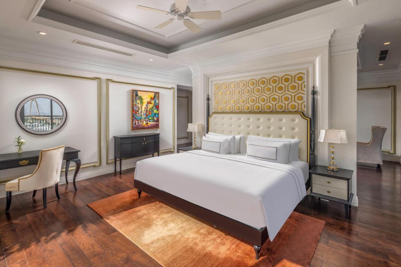 Melia Vinpearl Hai Phong Rivera Luaran gambar