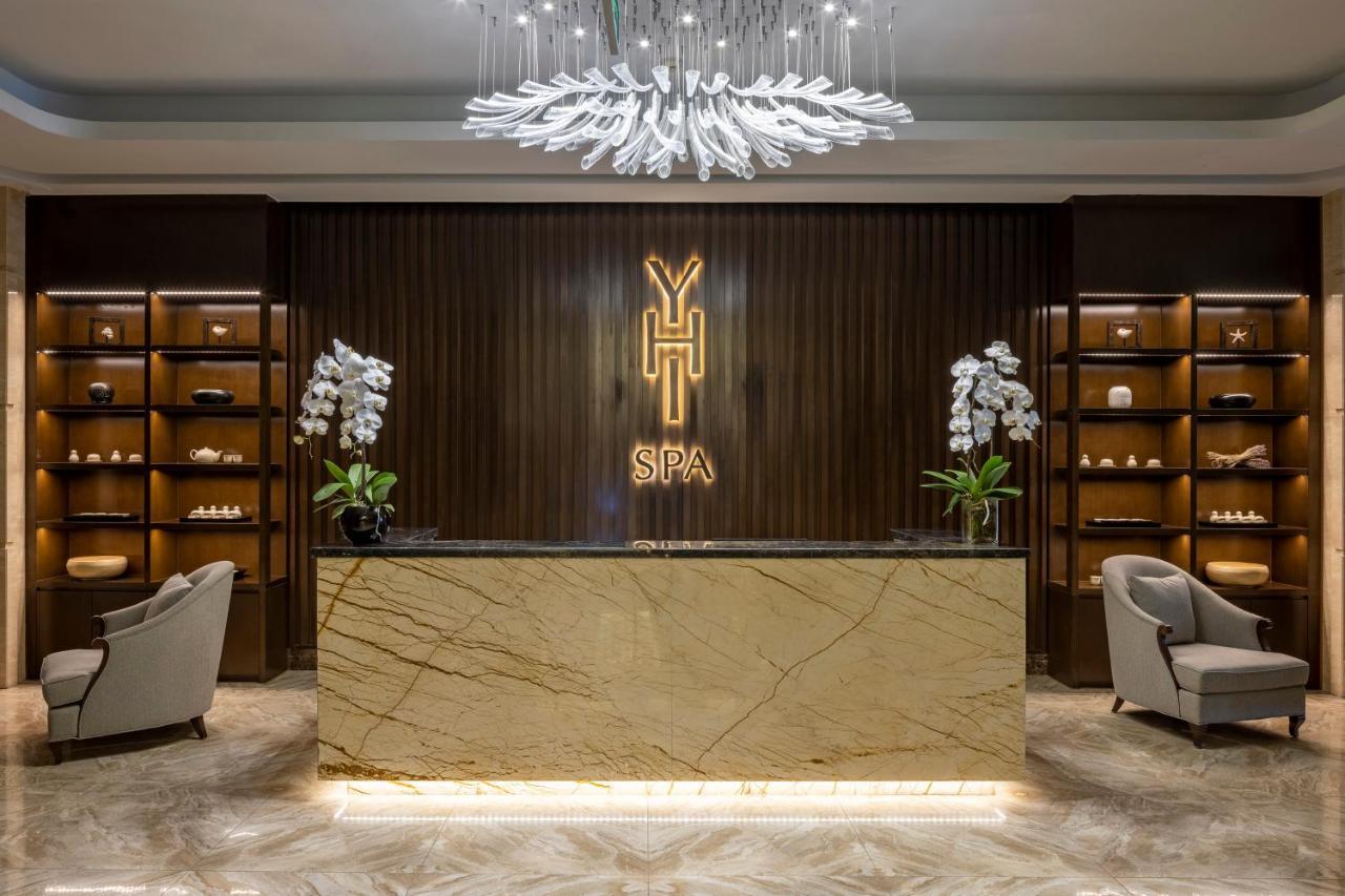 Melia Vinpearl Hai Phong Rivera Luaran gambar