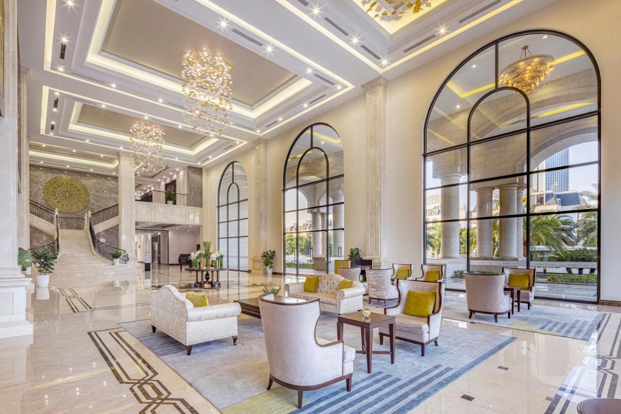 Melia Vinpearl Hai Phong Rivera Luaran gambar