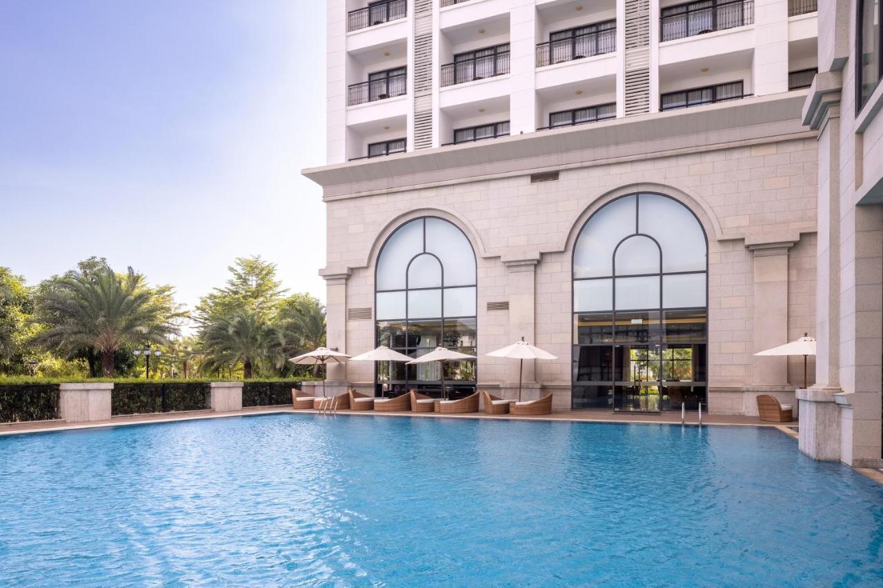 Melia Vinpearl Hai Phong Rivera Luaran gambar