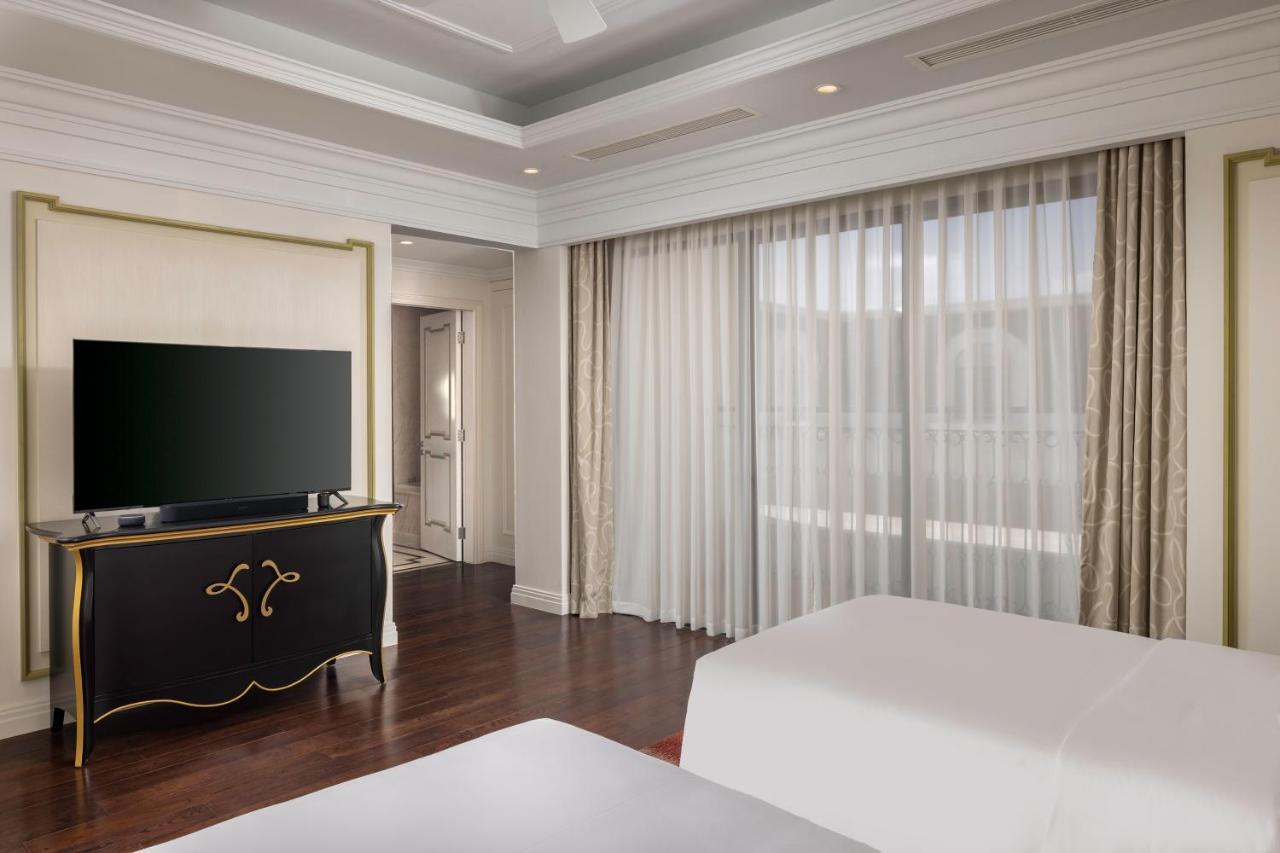 Melia Vinpearl Hai Phong Rivera Luaran gambar