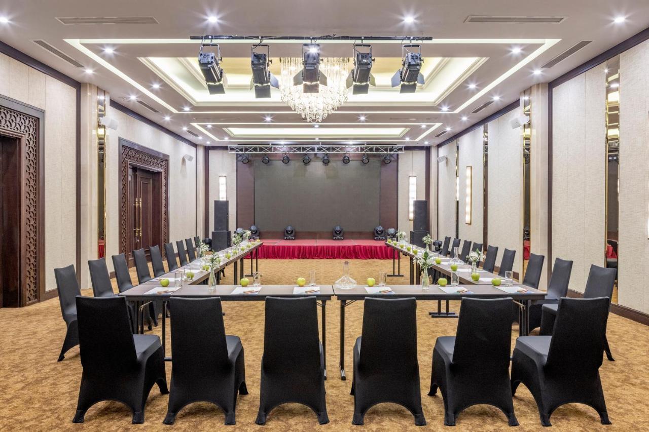 Melia Vinpearl Hai Phong Rivera Luaran gambar