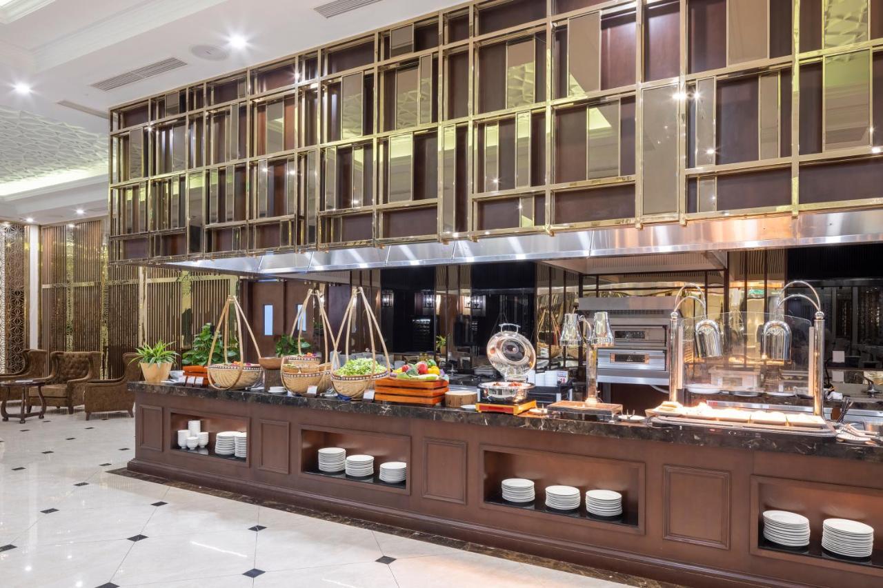 Melia Vinpearl Hai Phong Rivera Luaran gambar