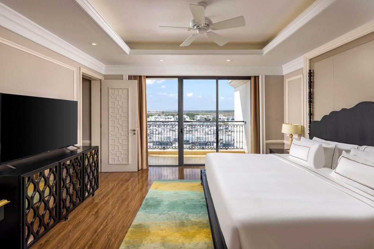 Melia Vinpearl Hai Phong Rivera Luaran gambar