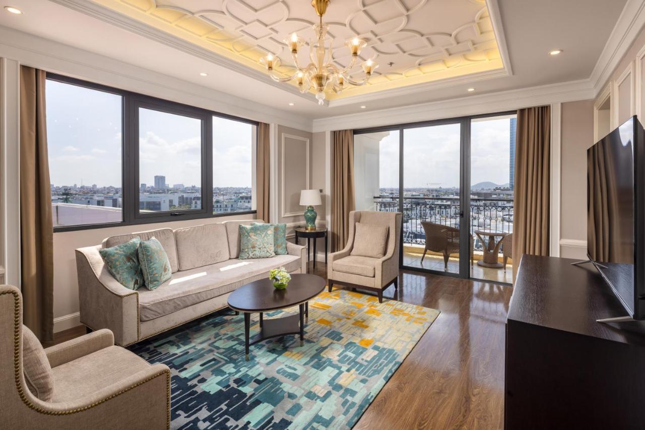Melia Vinpearl Hai Phong Rivera Luaran gambar