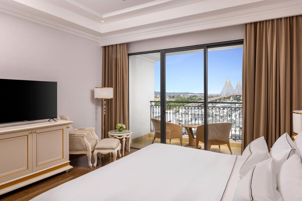 Melia Vinpearl Hai Phong Rivera Luaran gambar