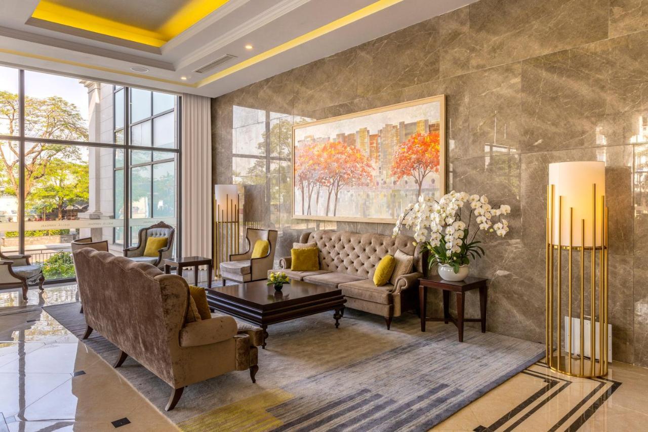 Melia Vinpearl Hai Phong Rivera Luaran gambar