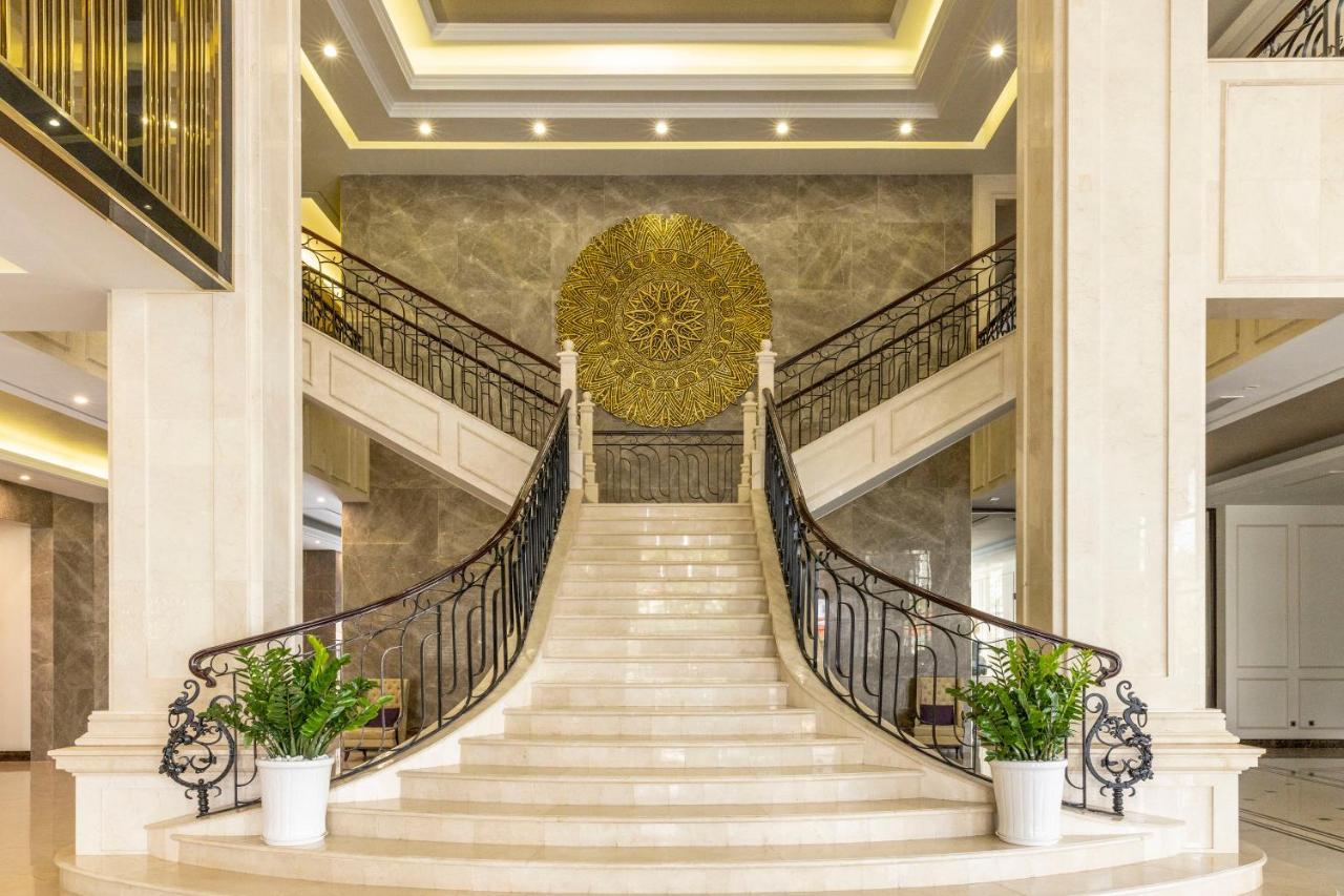 Melia Vinpearl Hai Phong Rivera Luaran gambar