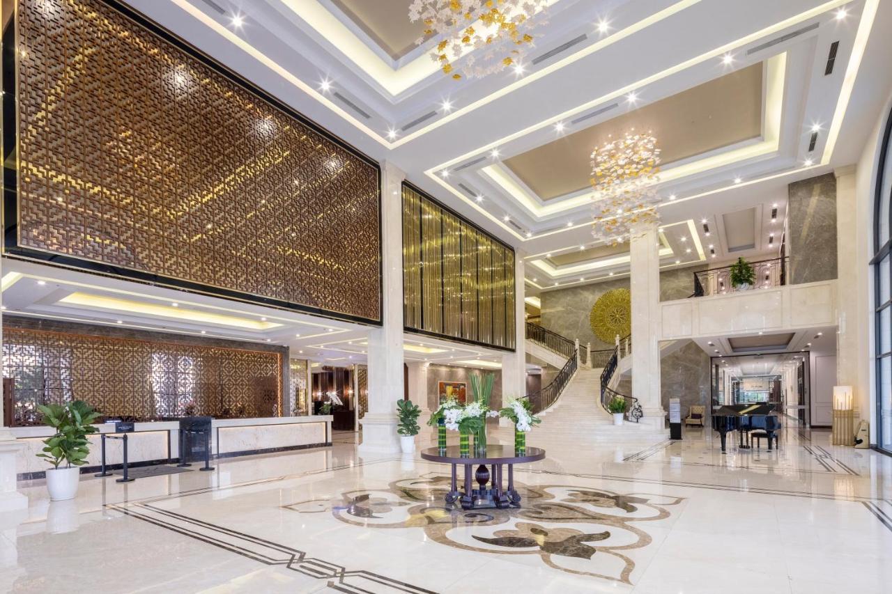 Melia Vinpearl Hai Phong Rivera Luaran gambar