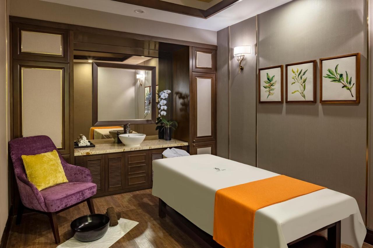 Melia Vinpearl Hai Phong Rivera Luaran gambar