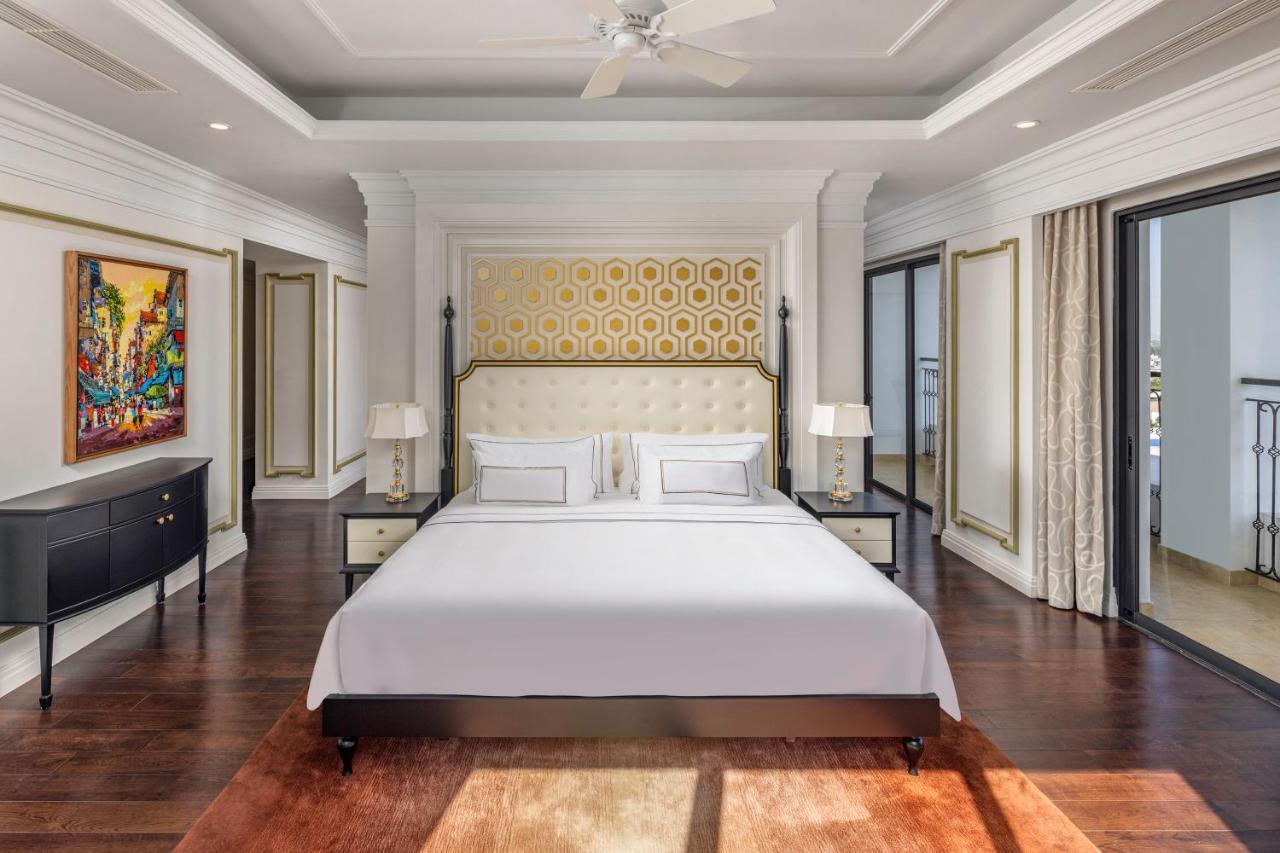 Melia Vinpearl Hai Phong Rivera Luaran gambar