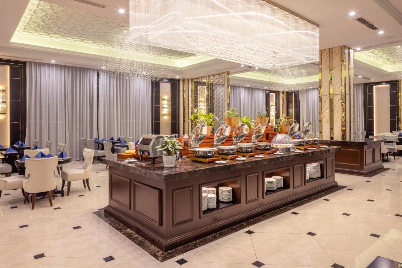Melia Vinpearl Hai Phong Rivera Luaran gambar