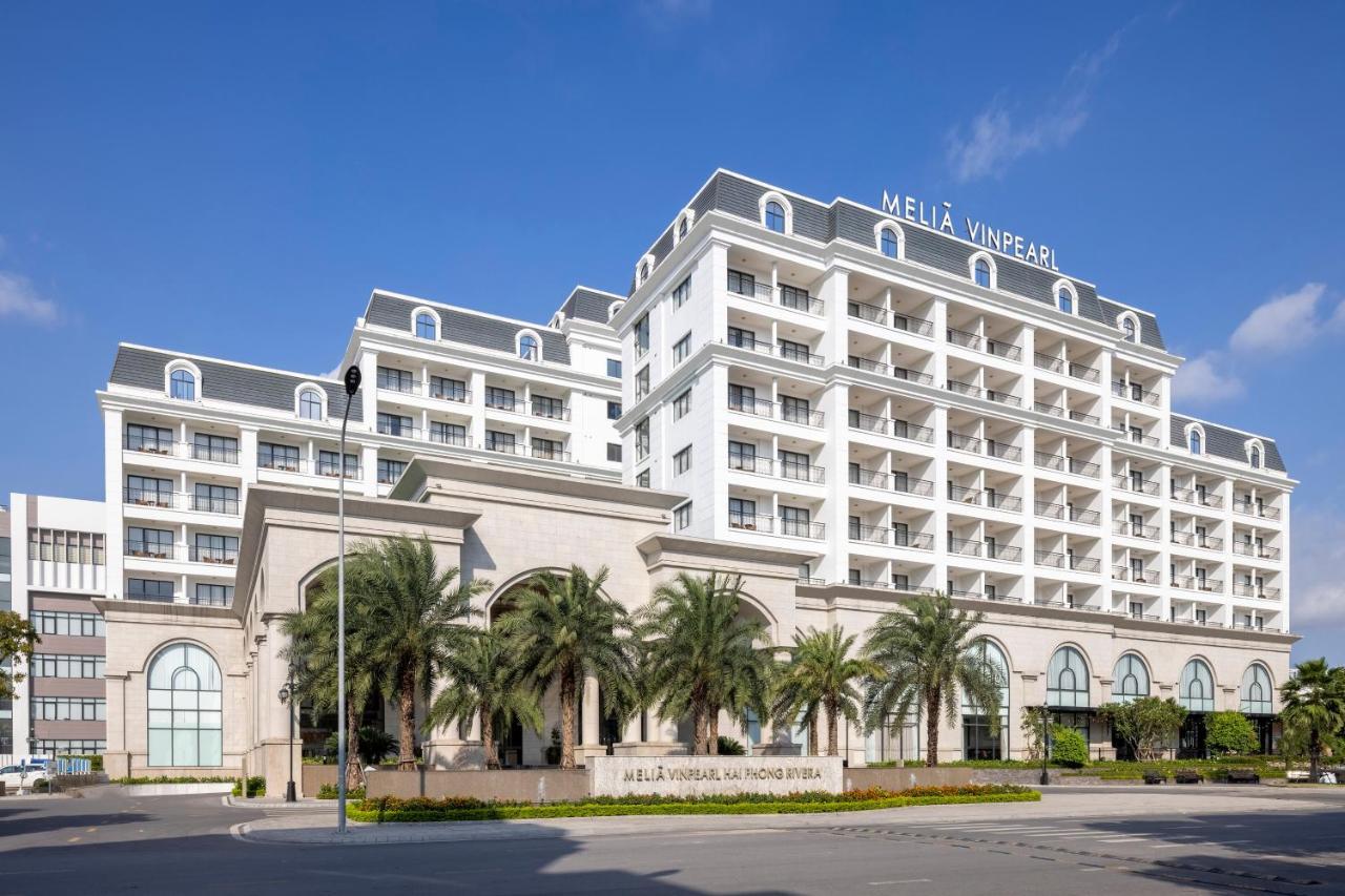 Melia Vinpearl Hai Phong Rivera Luaran gambar