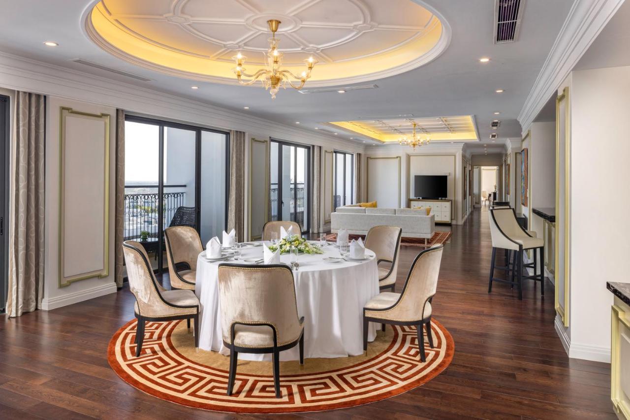 Melia Vinpearl Hai Phong Rivera Luaran gambar