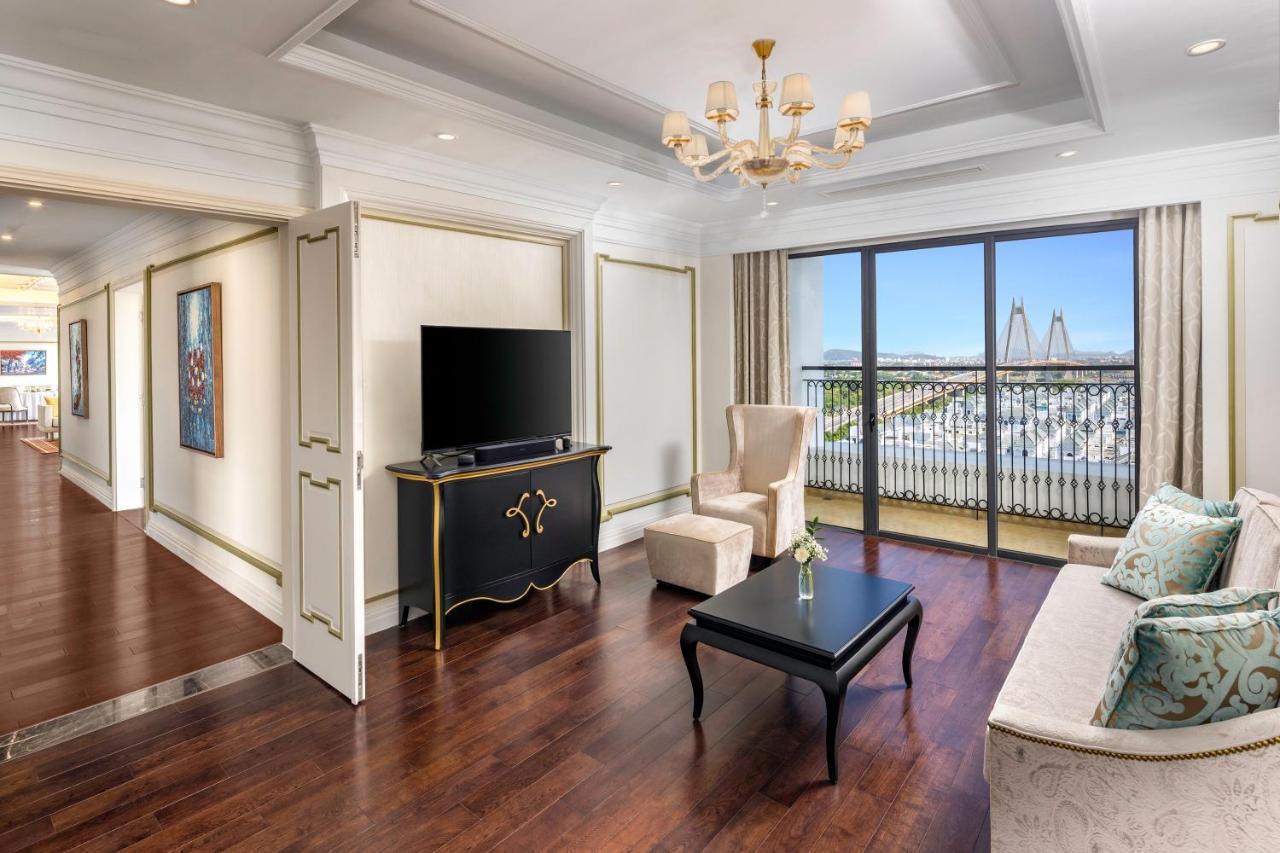 Melia Vinpearl Hai Phong Rivera Luaran gambar