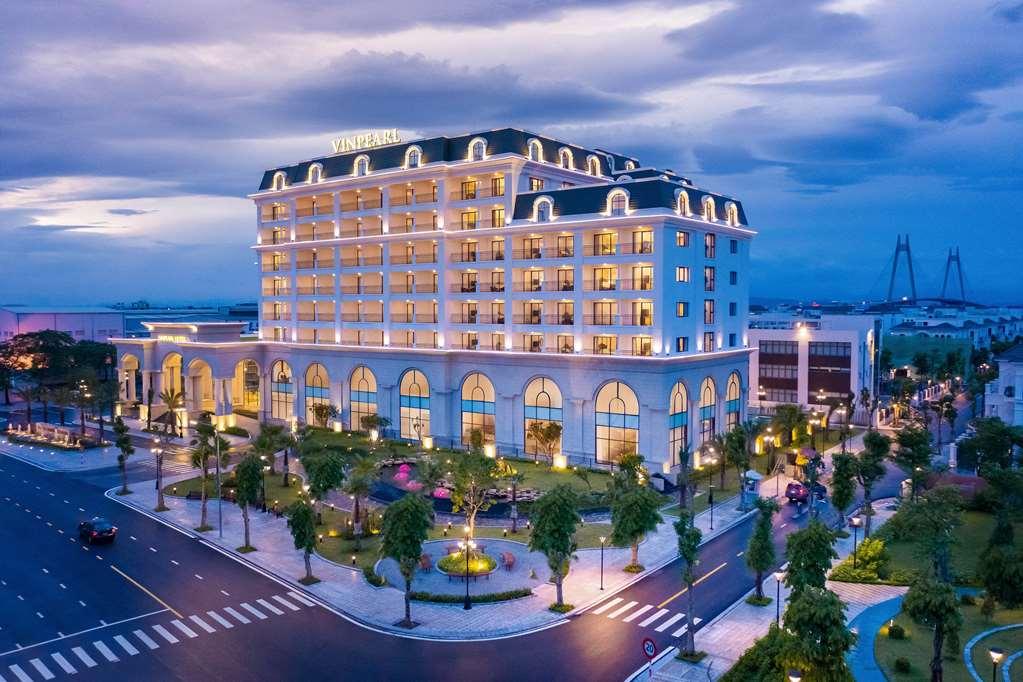Melia Vinpearl Hai Phong Rivera Luaran gambar