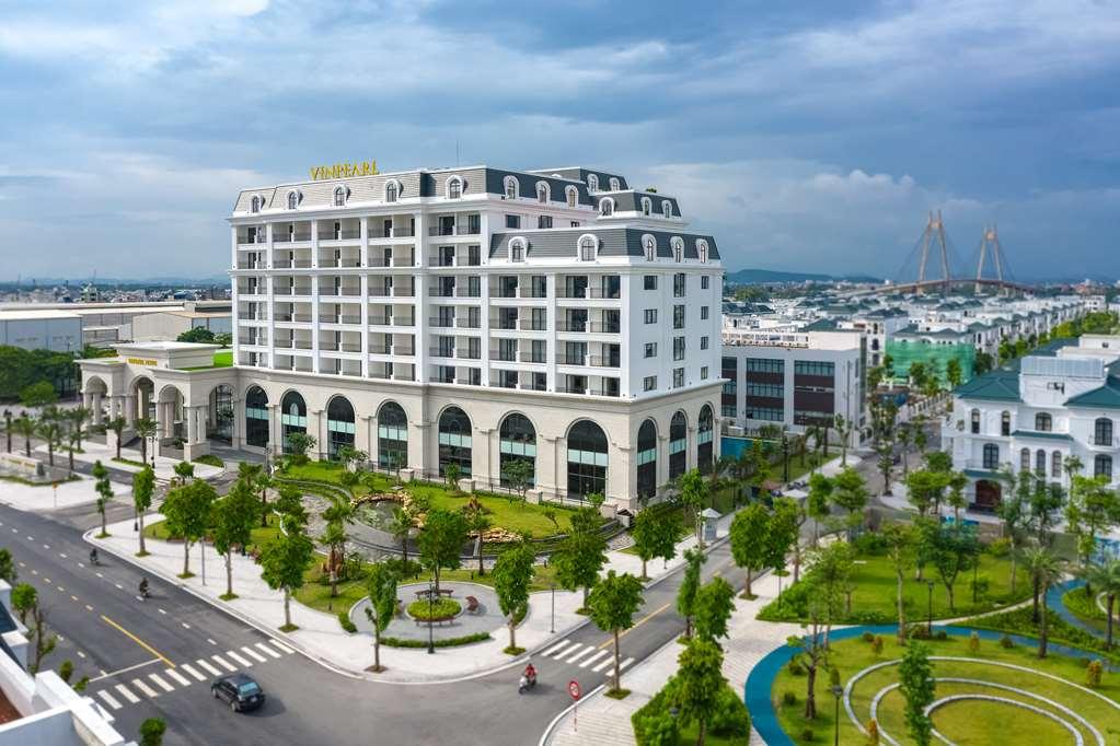 Melia Vinpearl Hai Phong Rivera Luaran gambar