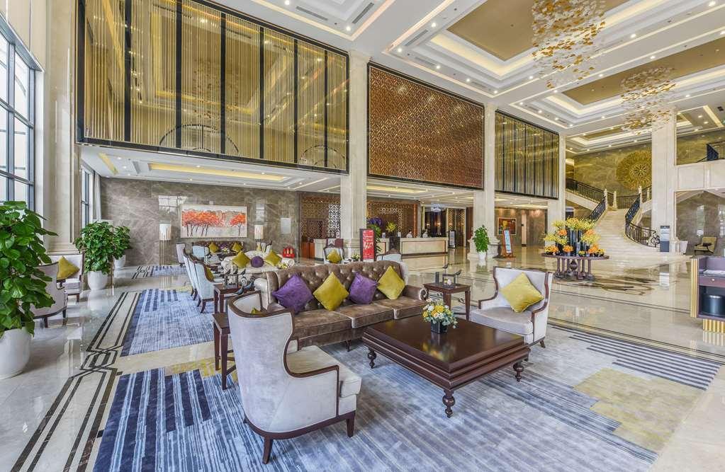 Melia Vinpearl Hai Phong Rivera Dalaman gambar