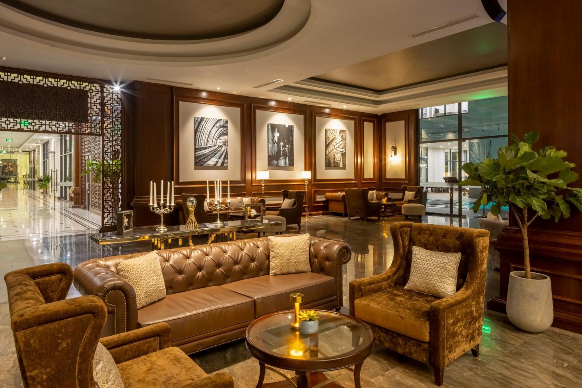 Melia Vinpearl Hai Phong Rivera Luaran gambar