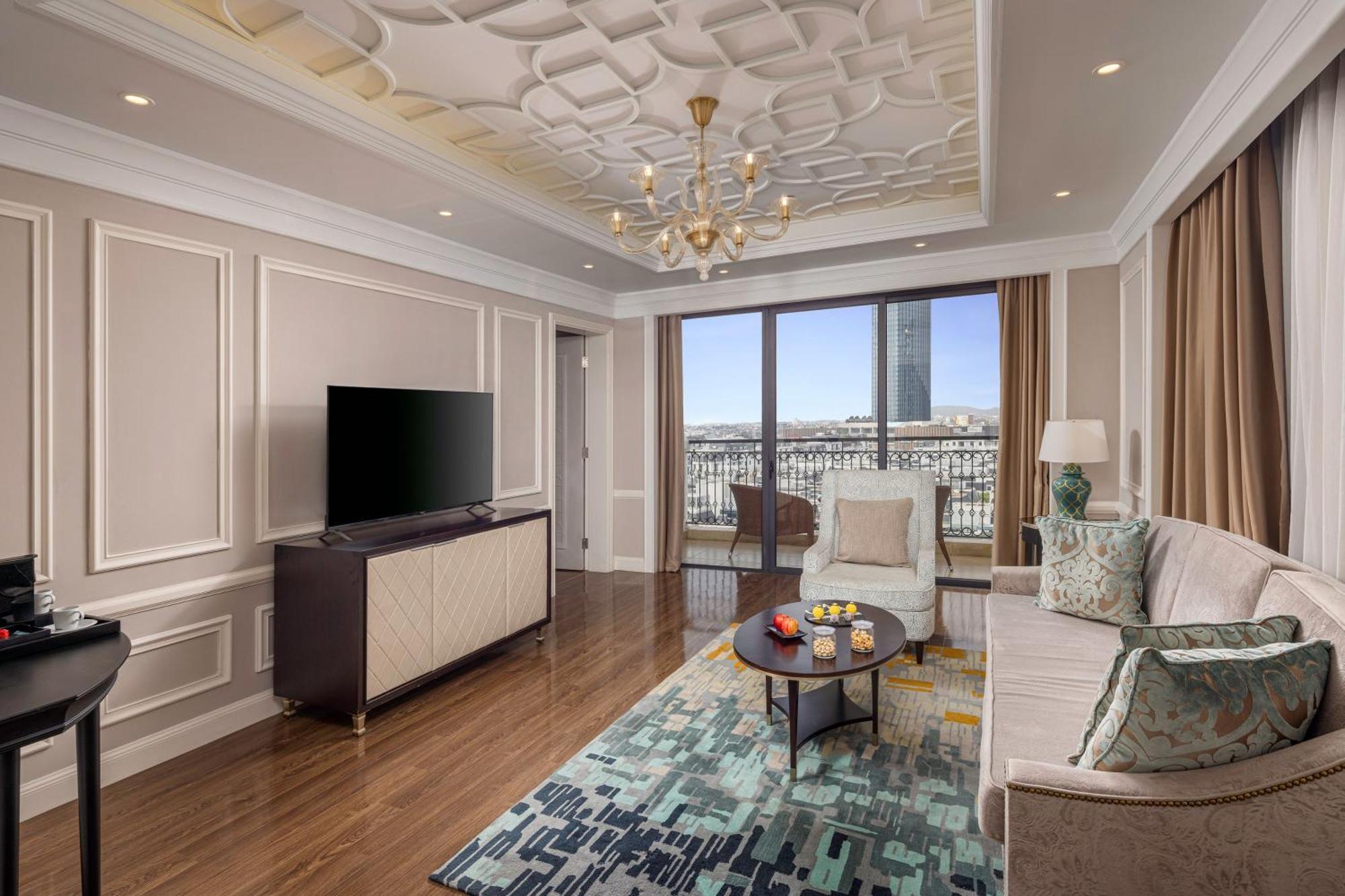 Melia Vinpearl Hai Phong Rivera Luaran gambar
