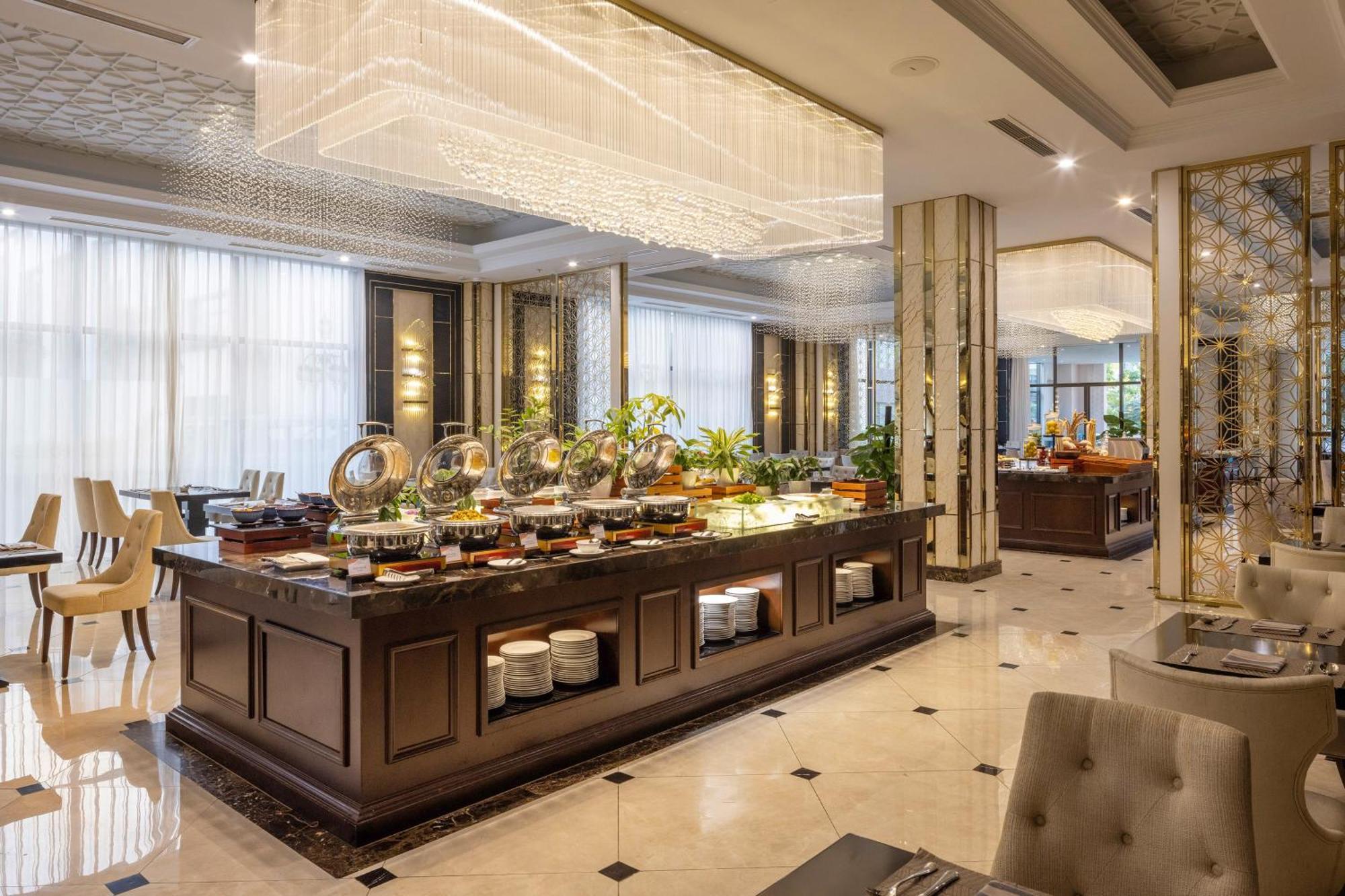 Melia Vinpearl Hai Phong Rivera Luaran gambar