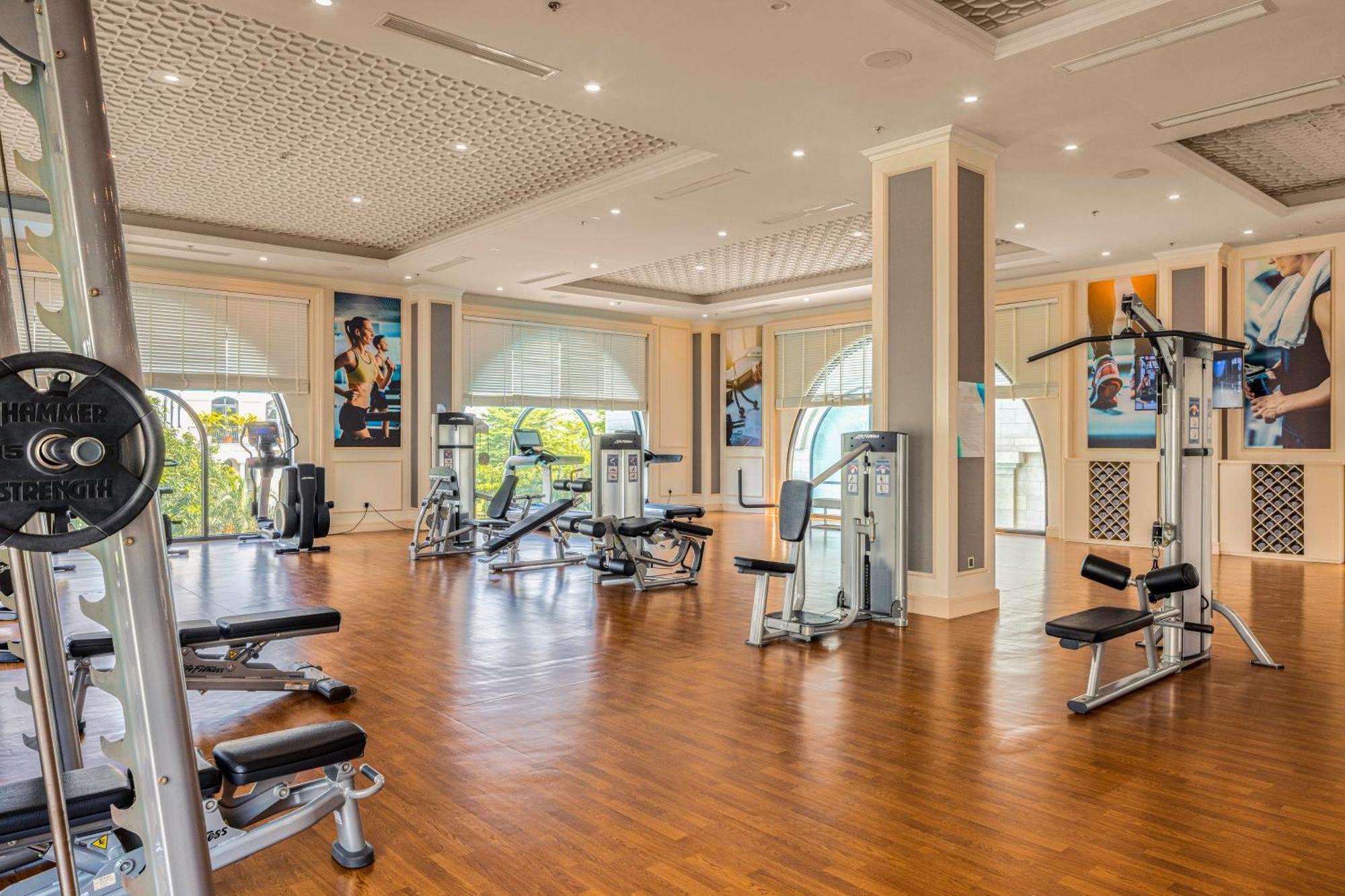Melia Vinpearl Hai Phong Rivera Luaran gambar