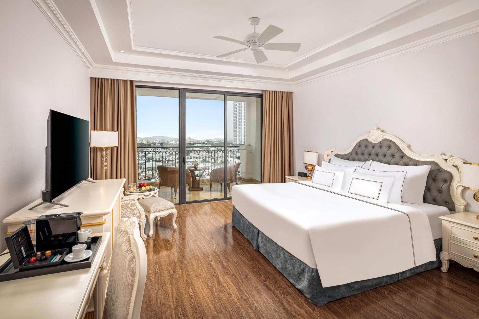 Melia Vinpearl Hai Phong Rivera Luaran gambar