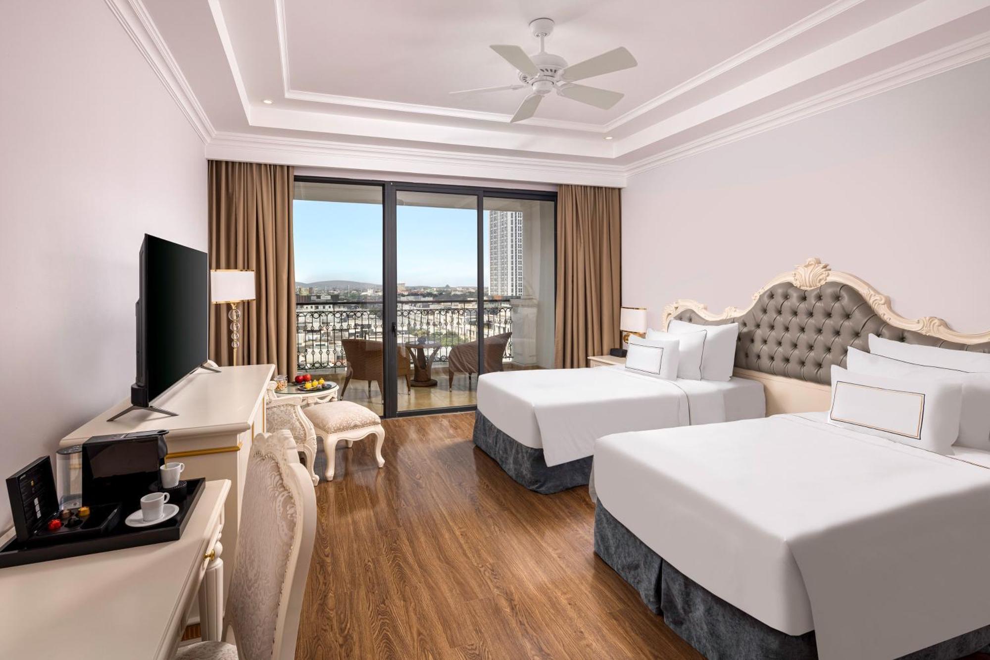 Melia Vinpearl Hai Phong Rivera Luaran gambar
