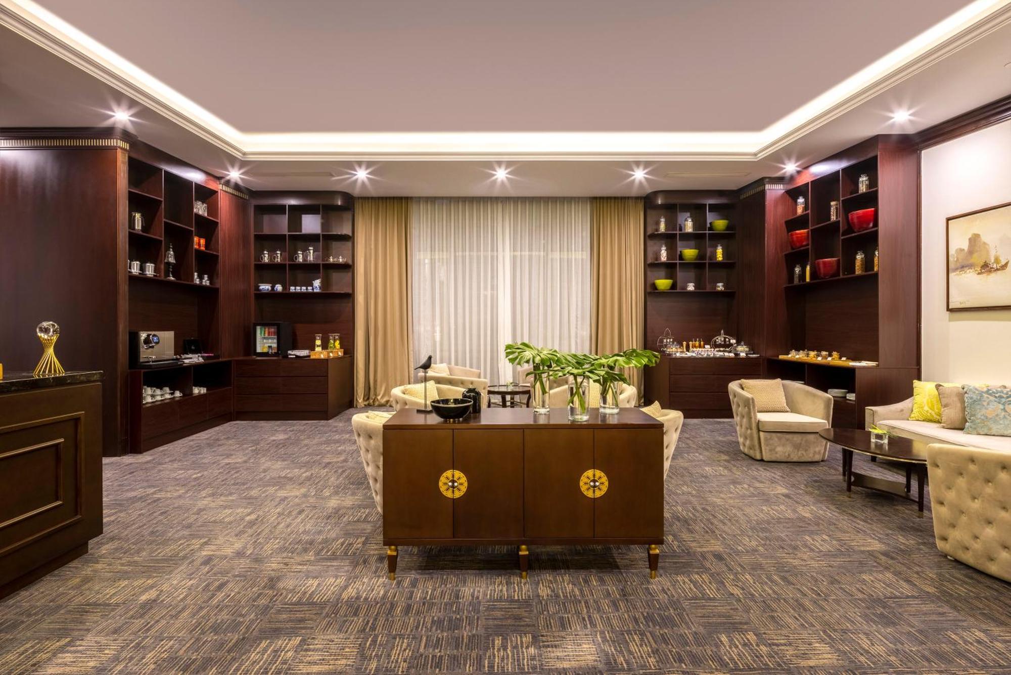 Melia Vinpearl Hai Phong Rivera Luaran gambar