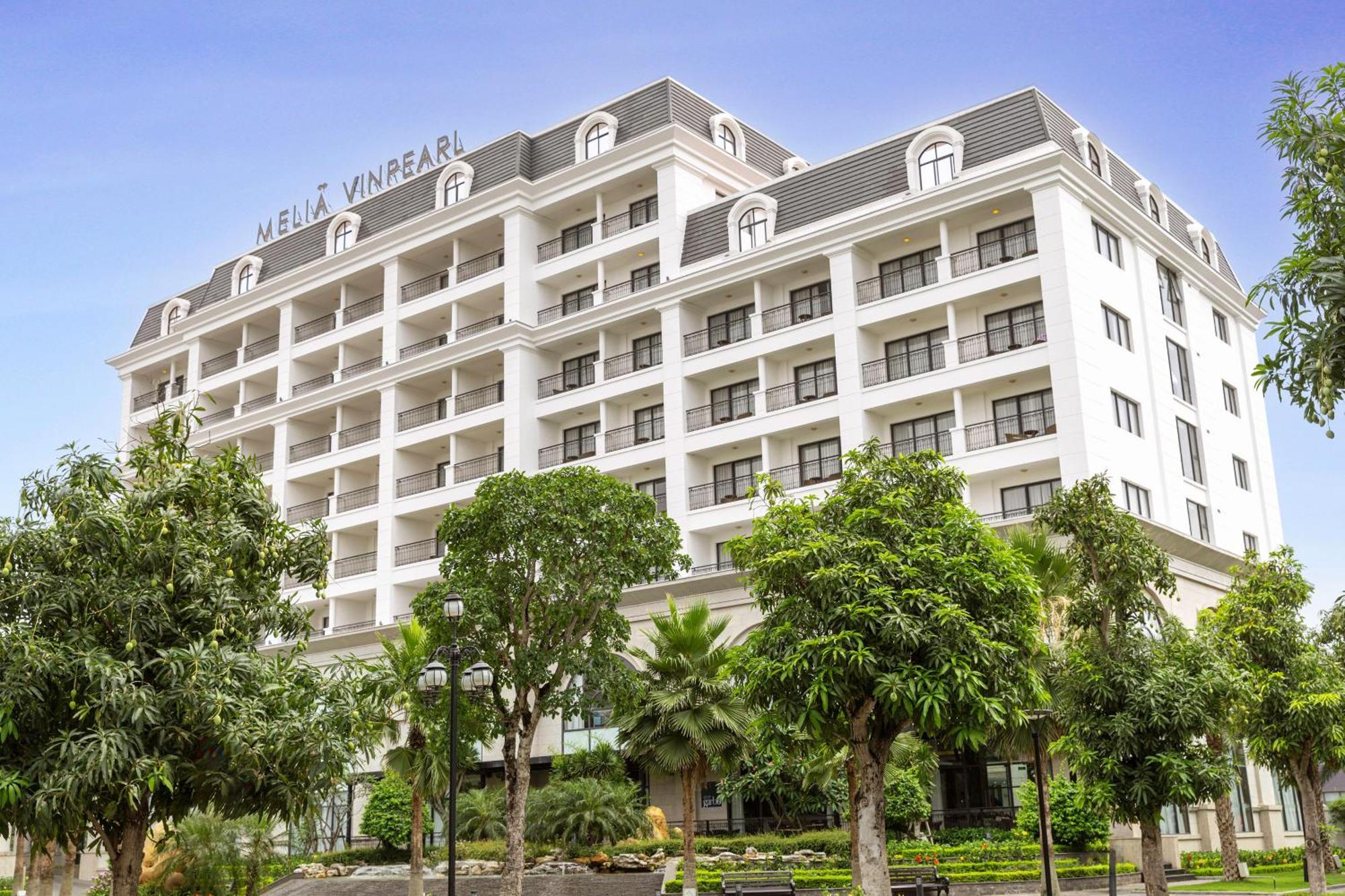 Melia Vinpearl Hai Phong Rivera Luaran gambar