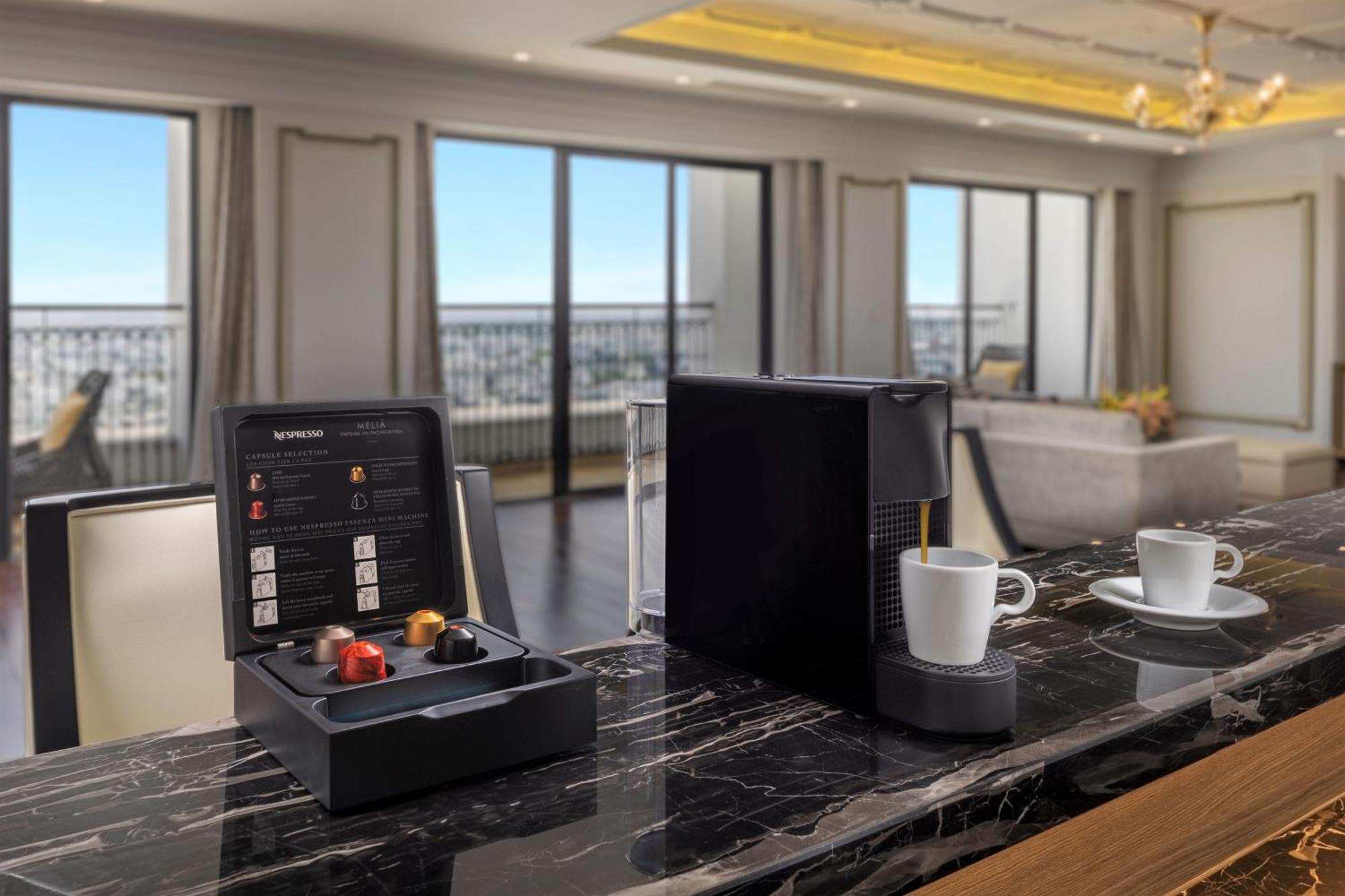 Melia Vinpearl Hai Phong Rivera Luaran gambar
