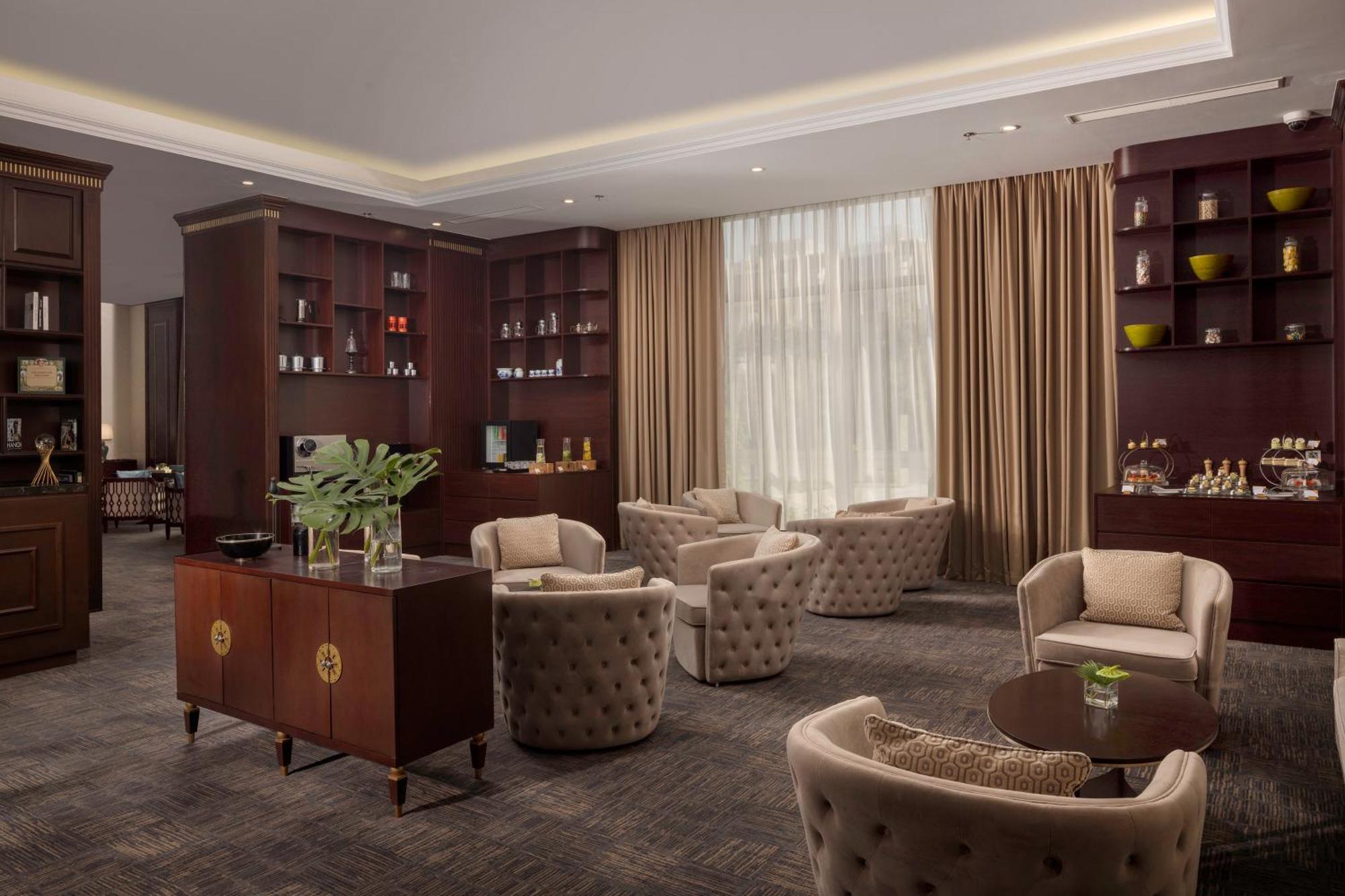 Melia Vinpearl Hai Phong Rivera Luaran gambar