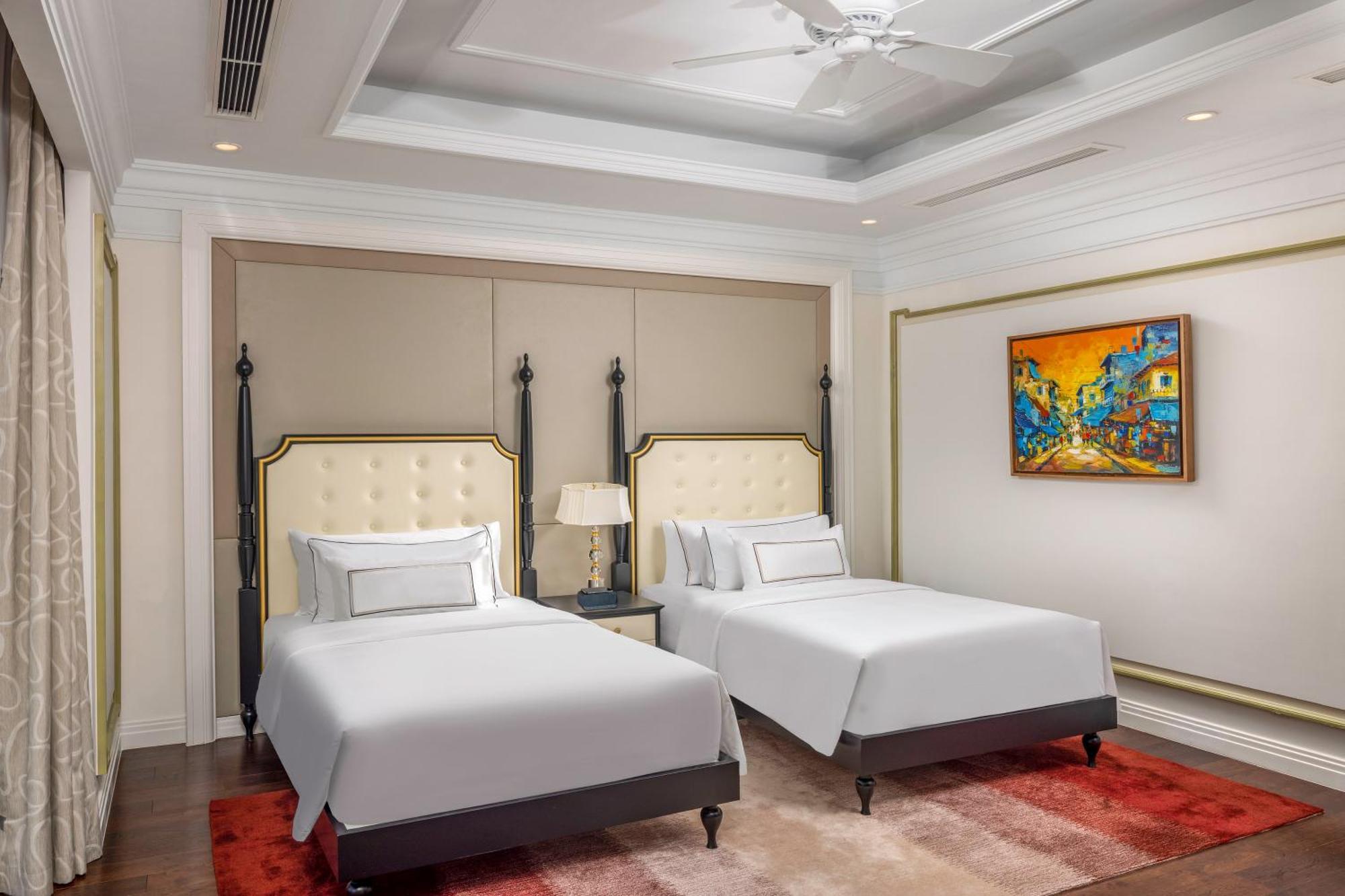 Melia Vinpearl Hai Phong Rivera Luaran gambar