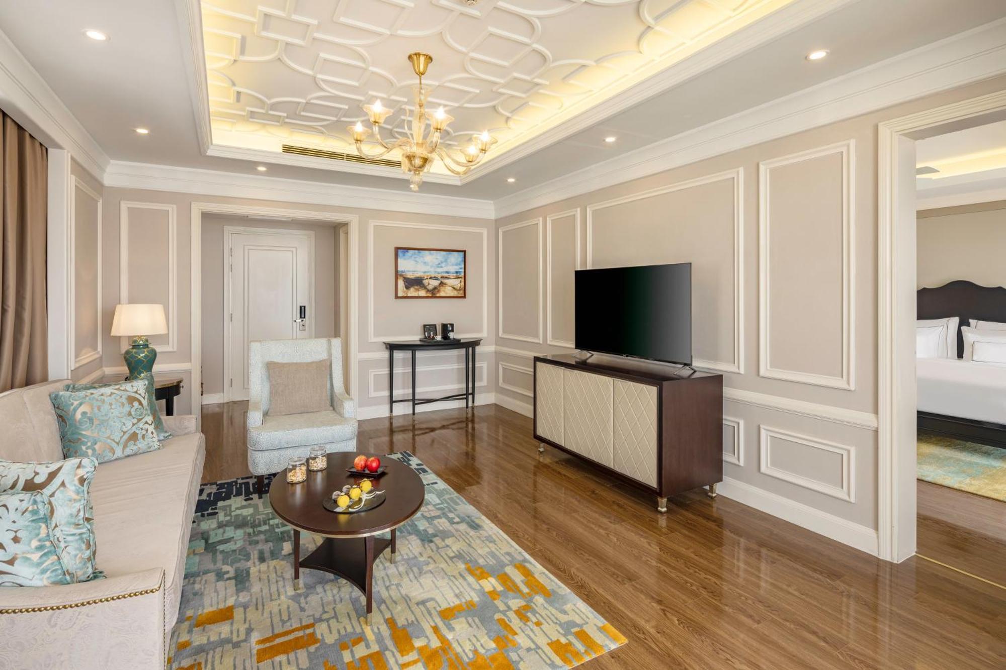 Melia Vinpearl Hai Phong Rivera Luaran gambar