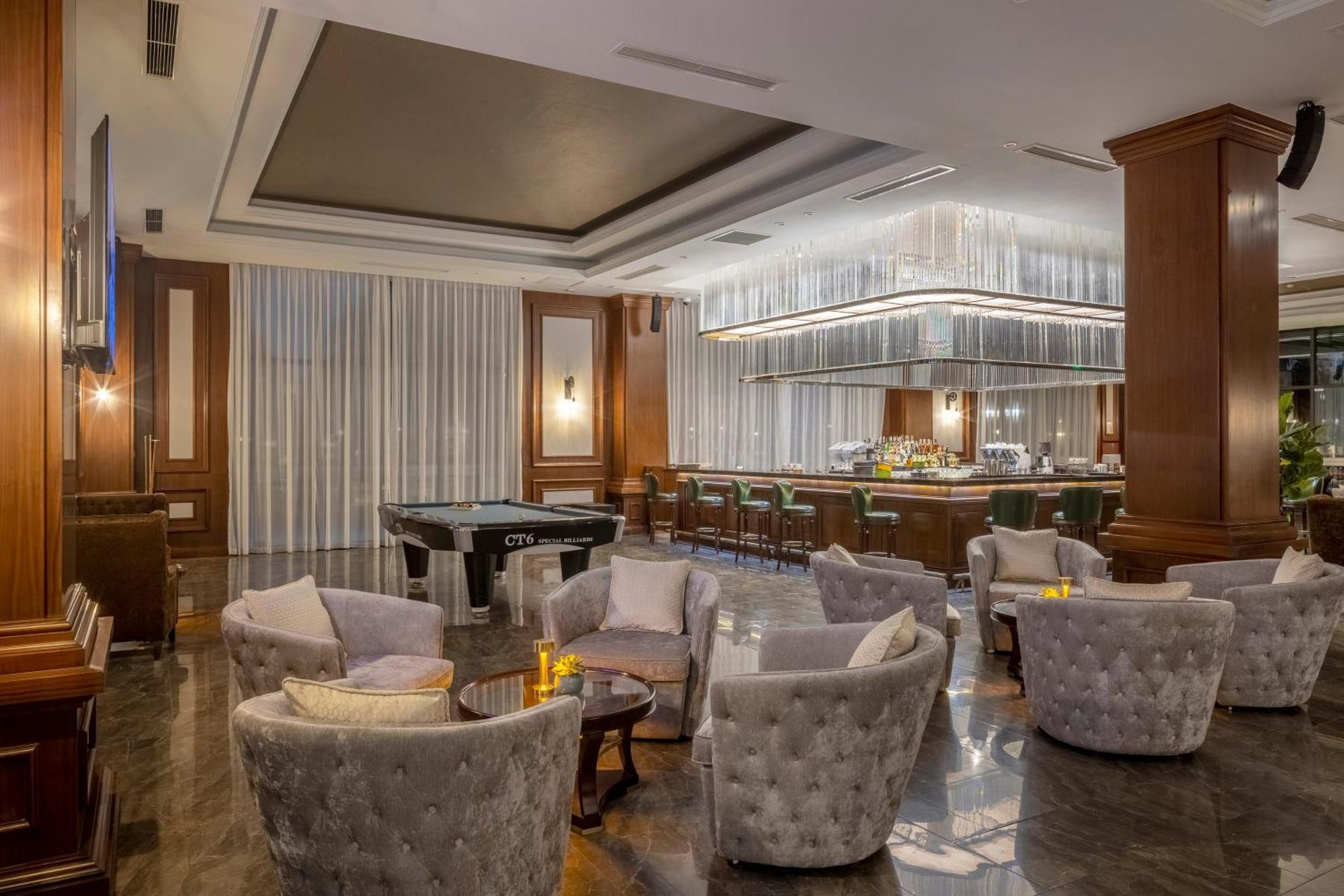 Melia Vinpearl Hai Phong Rivera Luaran gambar