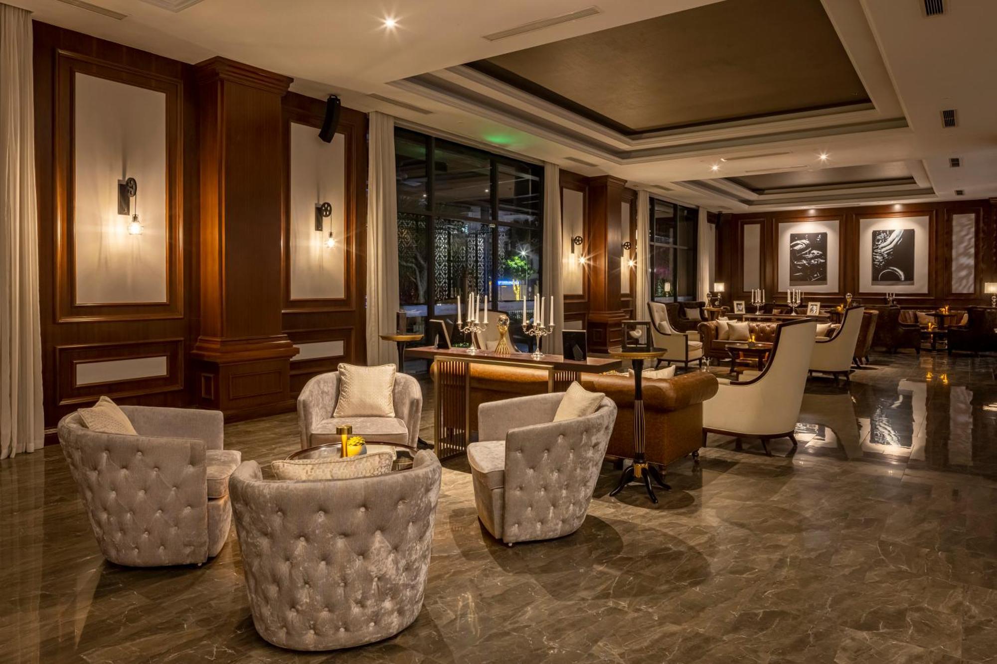 Melia Vinpearl Hai Phong Rivera Luaran gambar