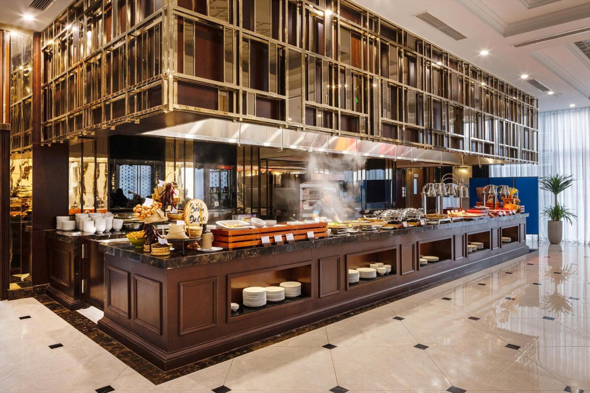Melia Vinpearl Hai Phong Rivera Luaran gambar