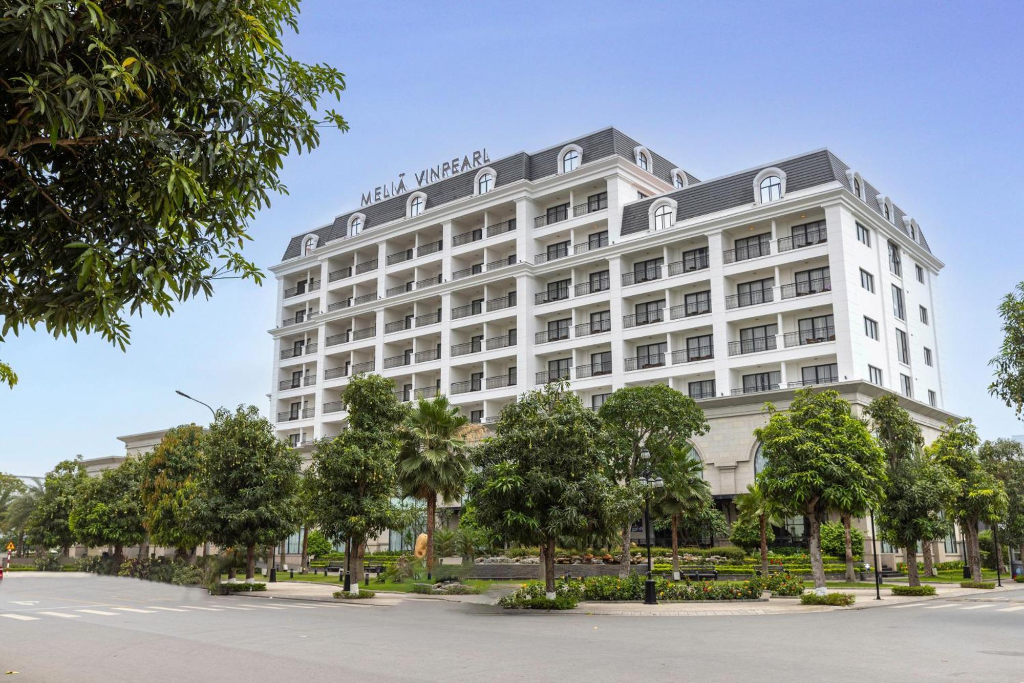 Melia Vinpearl Hai Phong Rivera Luaran gambar