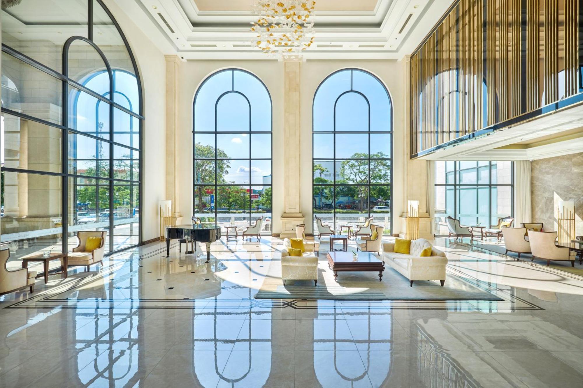 Melia Vinpearl Hai Phong Rivera Luaran gambar